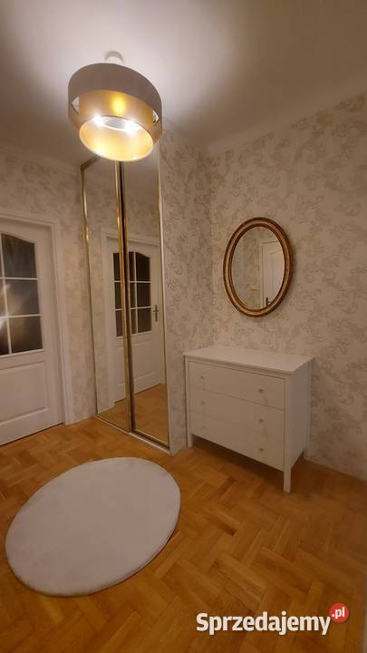 Jednopokojowe na Mokotowie Warszawa sprzedam