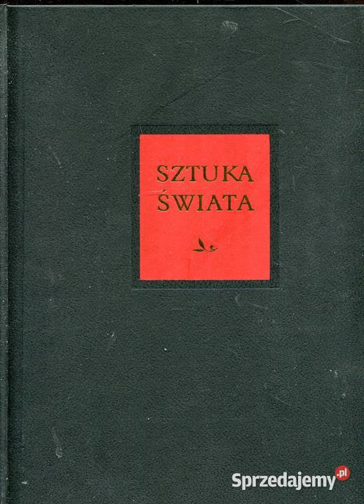 Sztuka świata T3 Szczecin