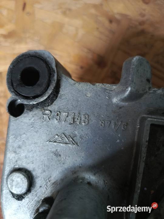 Kartery Simson Star SR42 Schwalbe KR511 S50 Kartery Jasło sprzedam