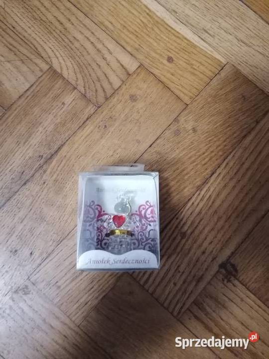 Anioł serdeczności Gdańsk