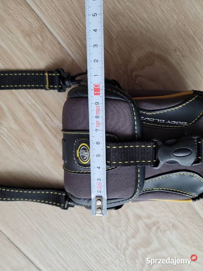 Sprzedam nowy futerał na aparat foto Wrocław