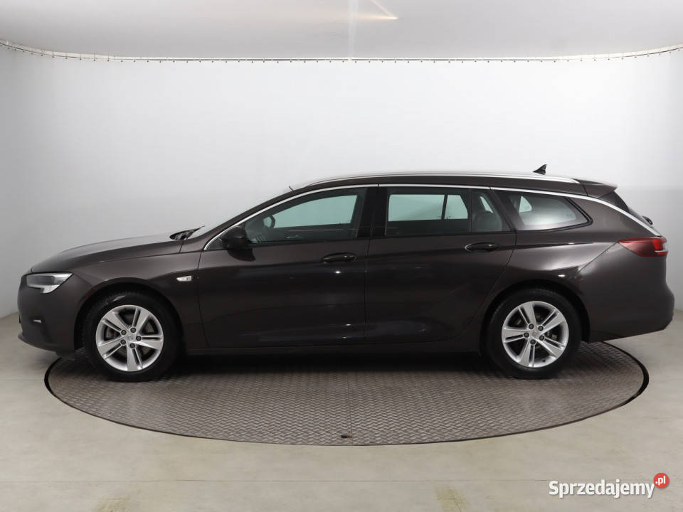 Opel Insignia 20 CDTI czujnik parkowania Bielany Wrocławskie sprzedam