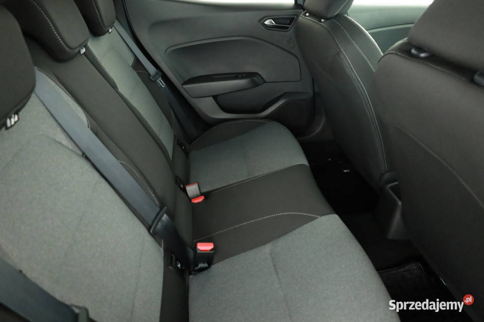 Renault Clio 10 TCe Piaseczno