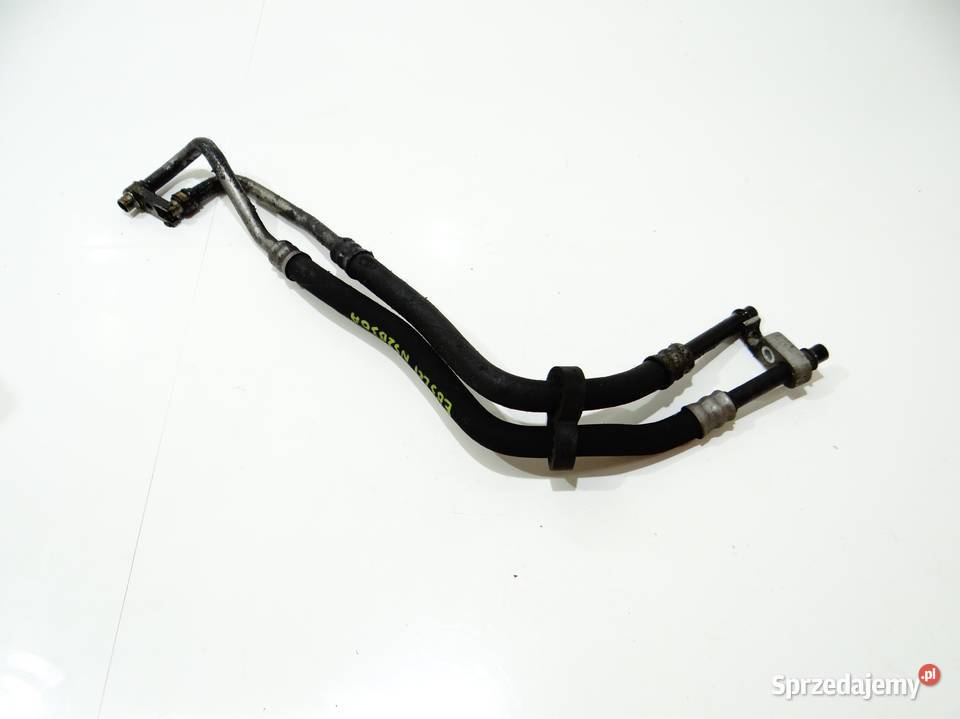 PRZEWODY OLEJOWE BMW X3 E83 LCI N52B30A lubelskie Strzyżewice