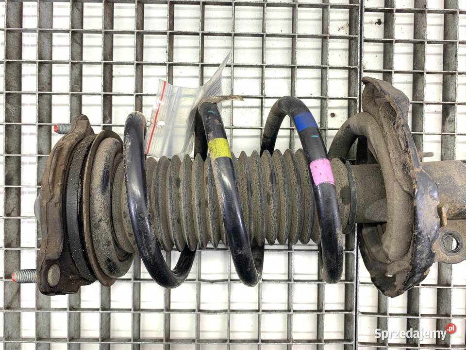 AMORTYZATOR PRAWY PRZÓD SPRĘŻYNA HYUNDAI KONA 16 podkarpackie