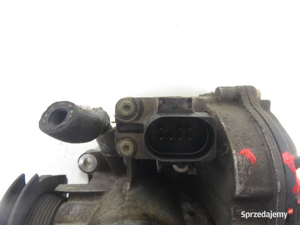 PRZEPUSTNICA SEAT AROSA 10 408237130004 małopolskie