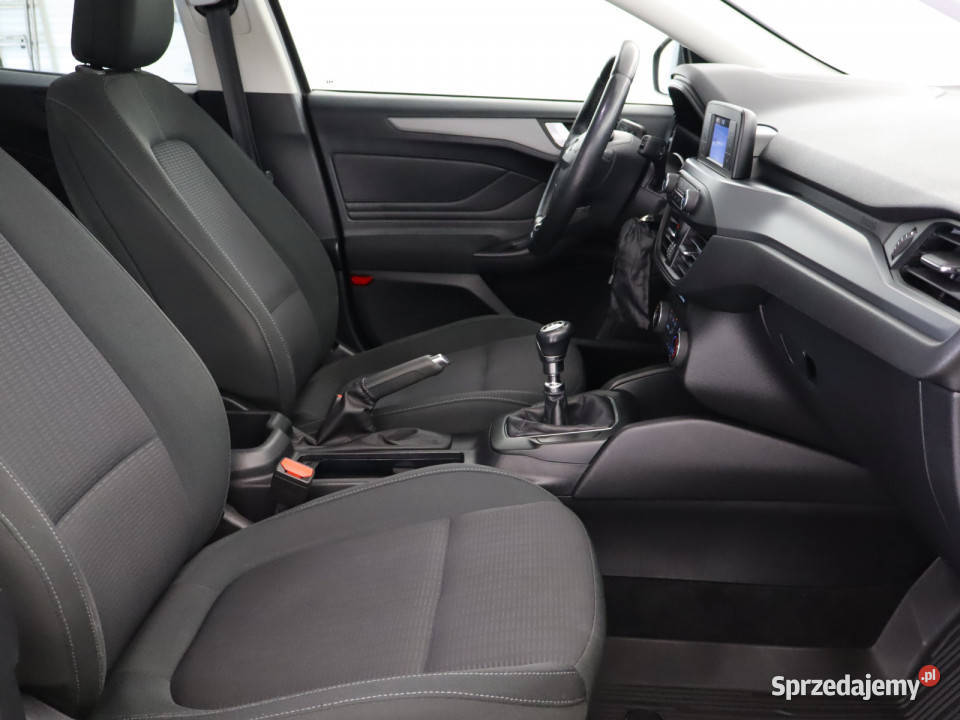 Ford Focus 10 EcoBoost Bielany Wrocławskie