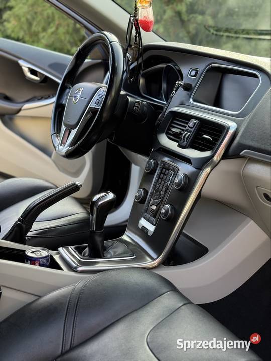 Volvo V40 D4 4/5 V40 Chlewice