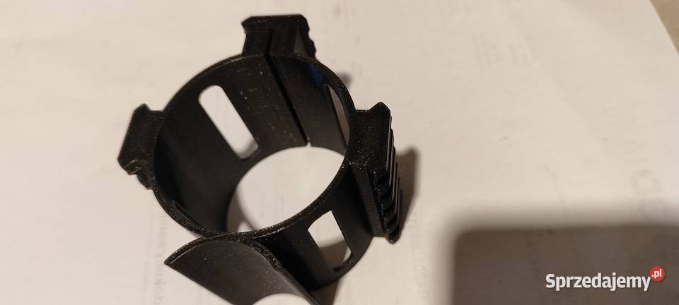 AEA HP MK2 ÓSEMKA NA BIPOD LATARKĘ WSPARCIE LUFY Sporty strzeleckie i myślistwo Ruda Śląska