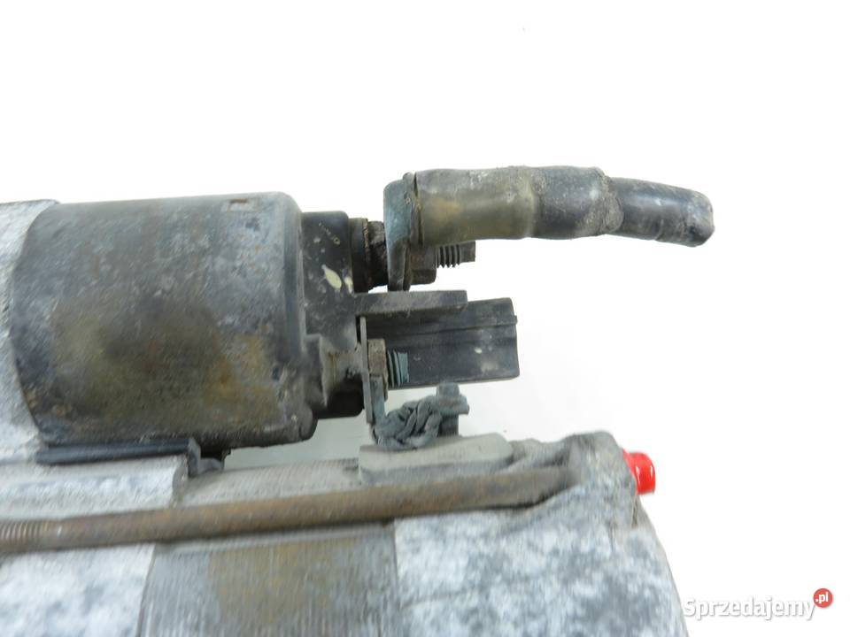 ROZRUSZNIK VW CADDY III 19 TDI osobowe