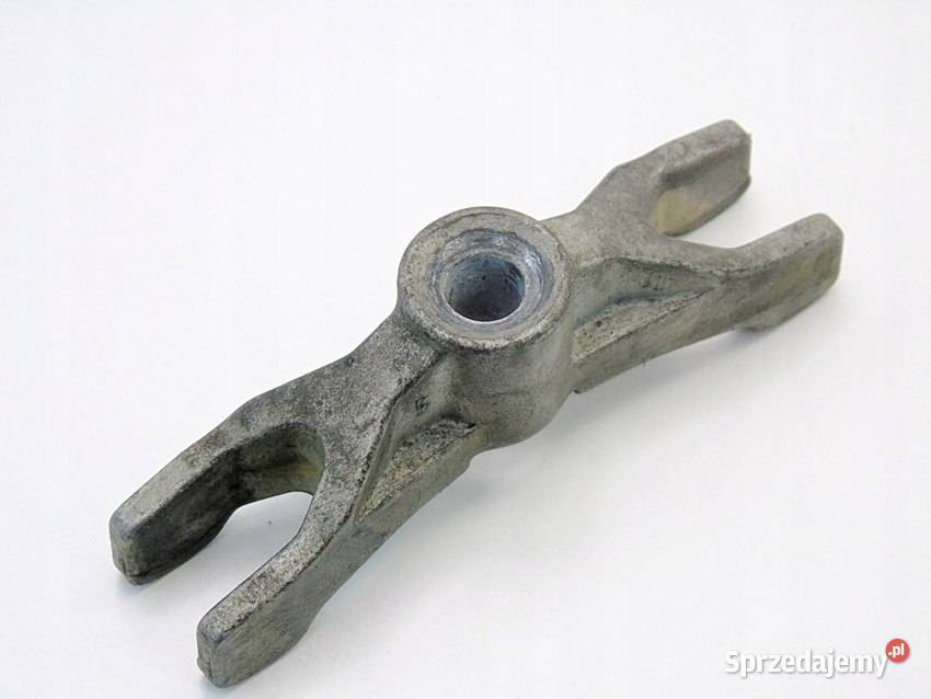 ŁAPKA MOCOWANIE WTRYSKÓW 13 CDTI CORSA C D Pozostałe Sosnowiec