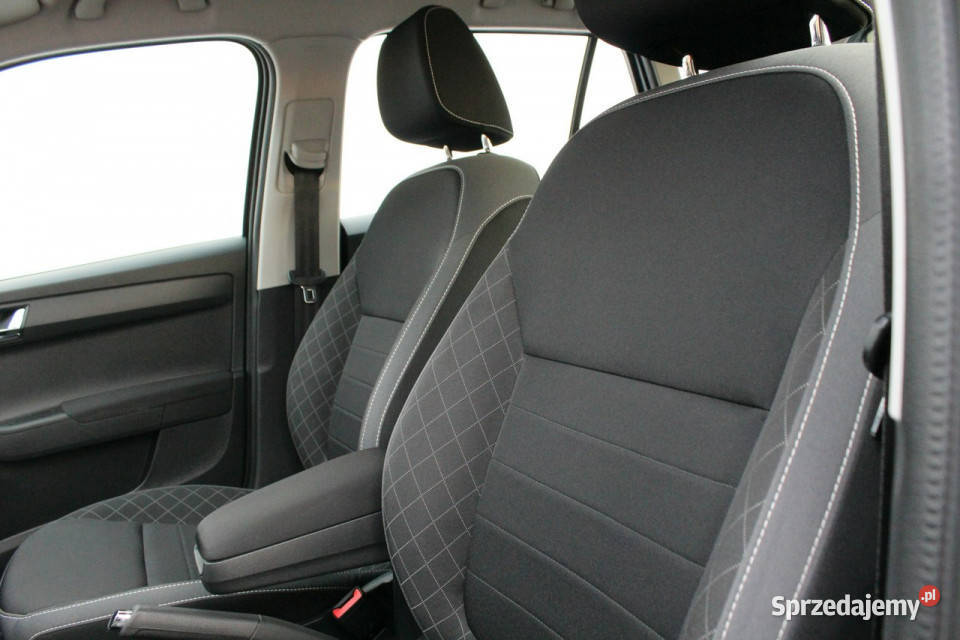 koda Fabia AMBITION 10 TSI 95 Salon Serwis ASO bluetooth Włocławek sprzedam