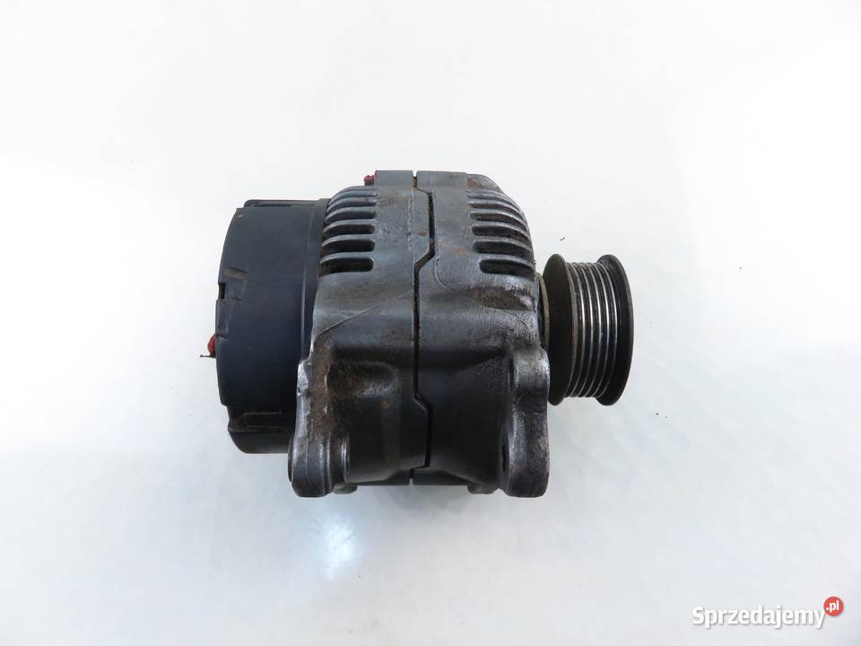 ALTERNATOR VW T4 24 D osobowe małopolskie
