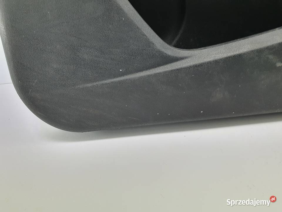 Boczek Drzwi Prawy Fiat Doblo II osobowe Łódź