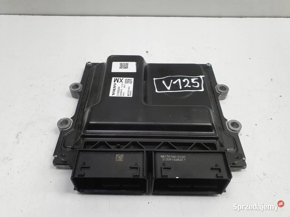 Volvo V40 CROSS COUNTRY 15 T3 STEROWNIK SILNIKA Chełm sprzedam