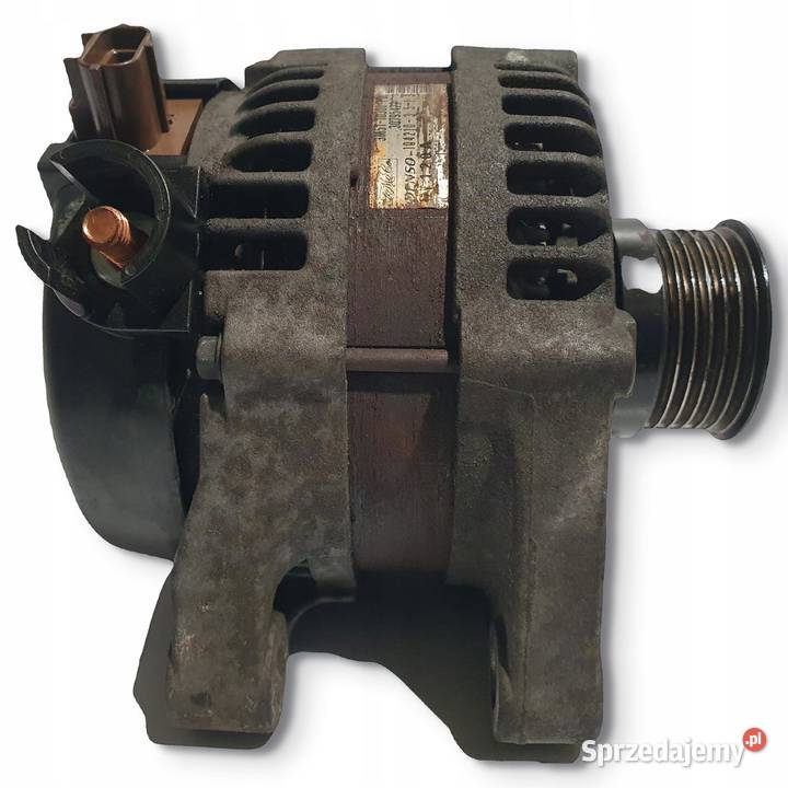 ALTERNATOR Volvo S40 II V50 20 D denso Chełm