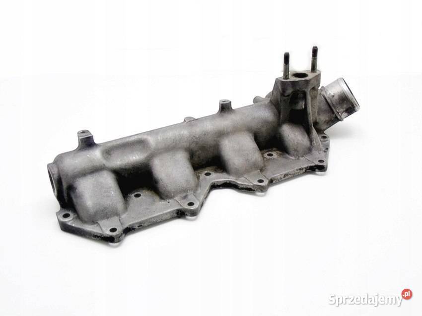 KOLEKTOR SSĄCY 20 TD DTID PREMACY 626 323 MAZDA śląskie Sosnowiec