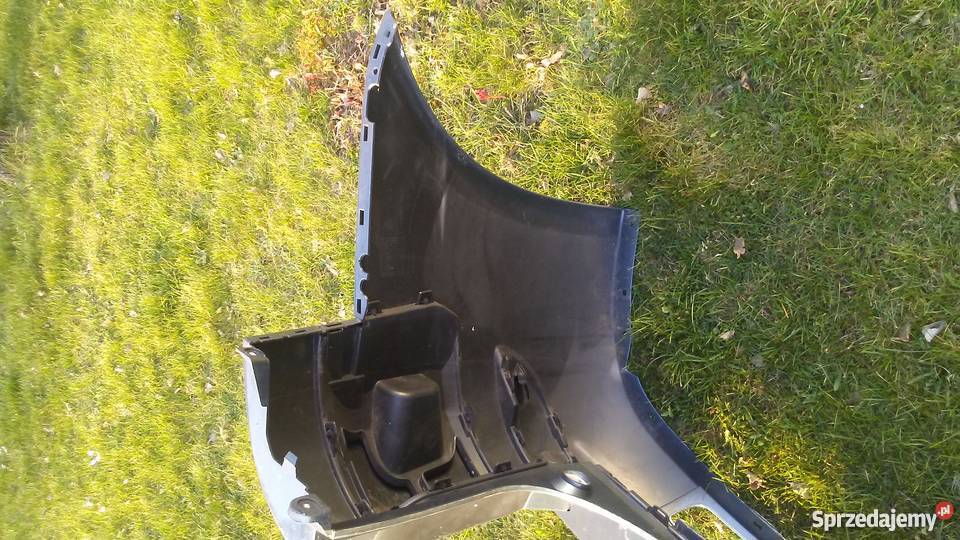 zderzak tył Citroen C4 Picasso r0613 sprzedam