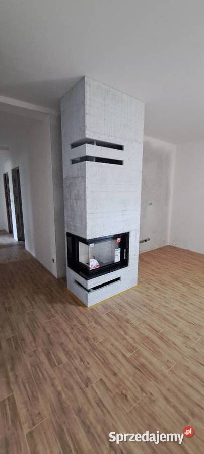 Kominek Narozny Prawy Lewy Kiekrz