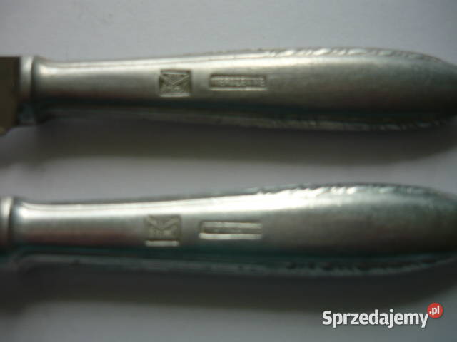 Noże ZTP Minal Sztućce Myszków