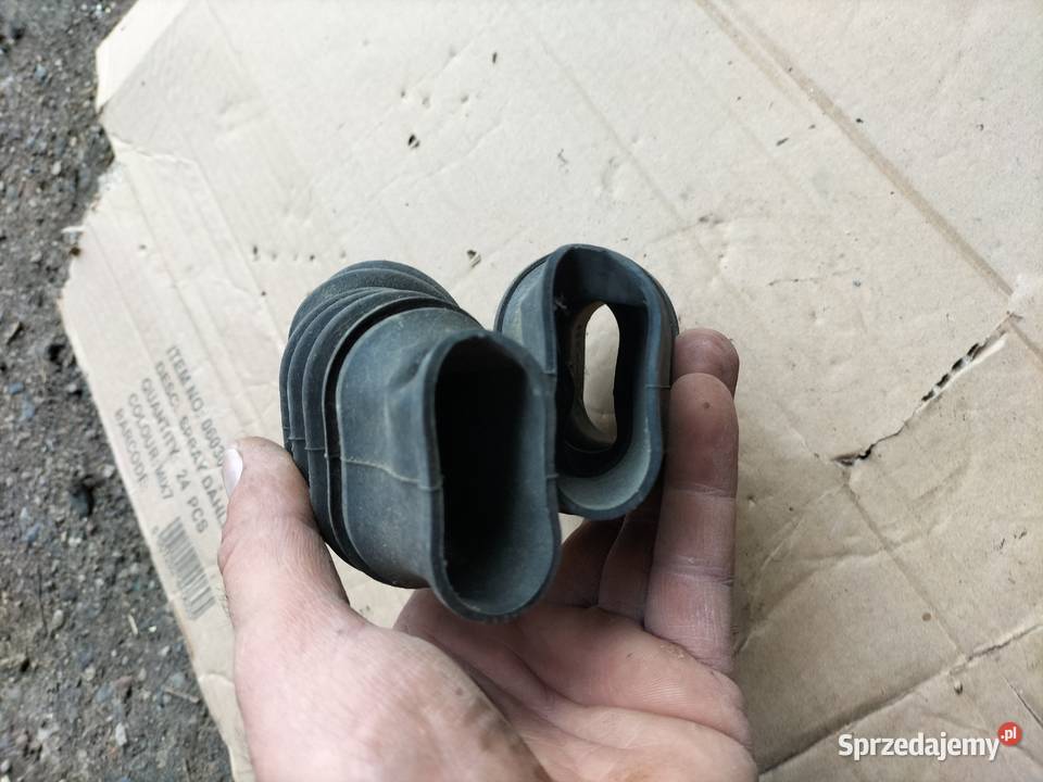 AUDI 80 B4 80B4 433959845A OSLONA GUMA Kamień-Kolonia