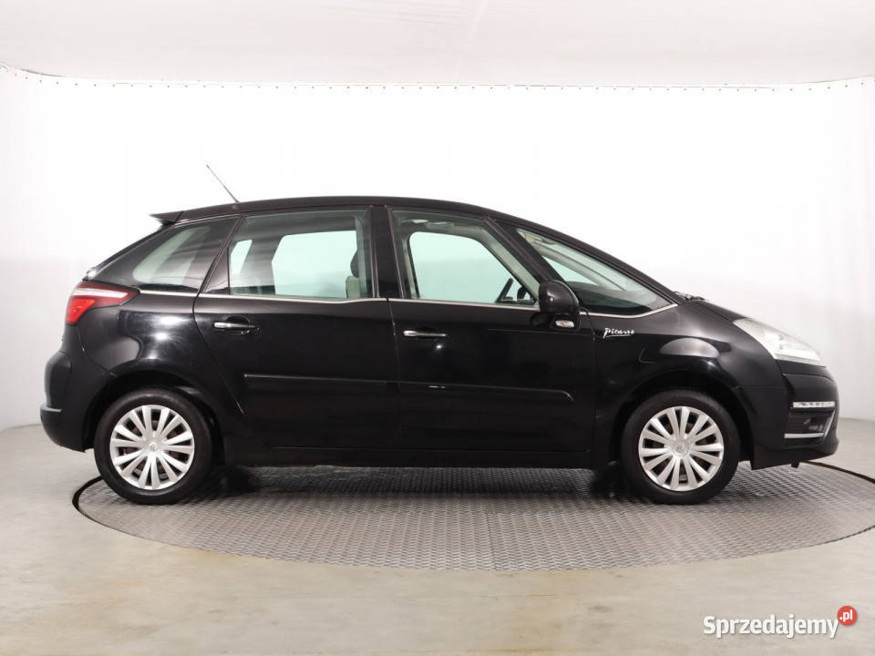 Citroen C4 Picasso 16 i 4/5 Katowice sprzedam