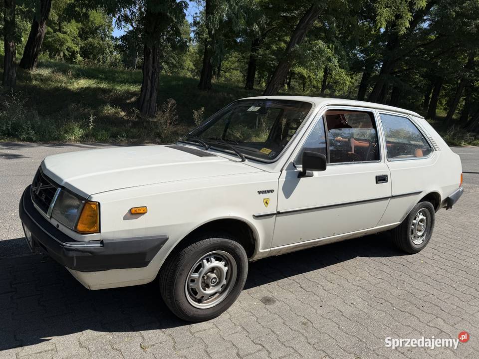 Volvo 340 14