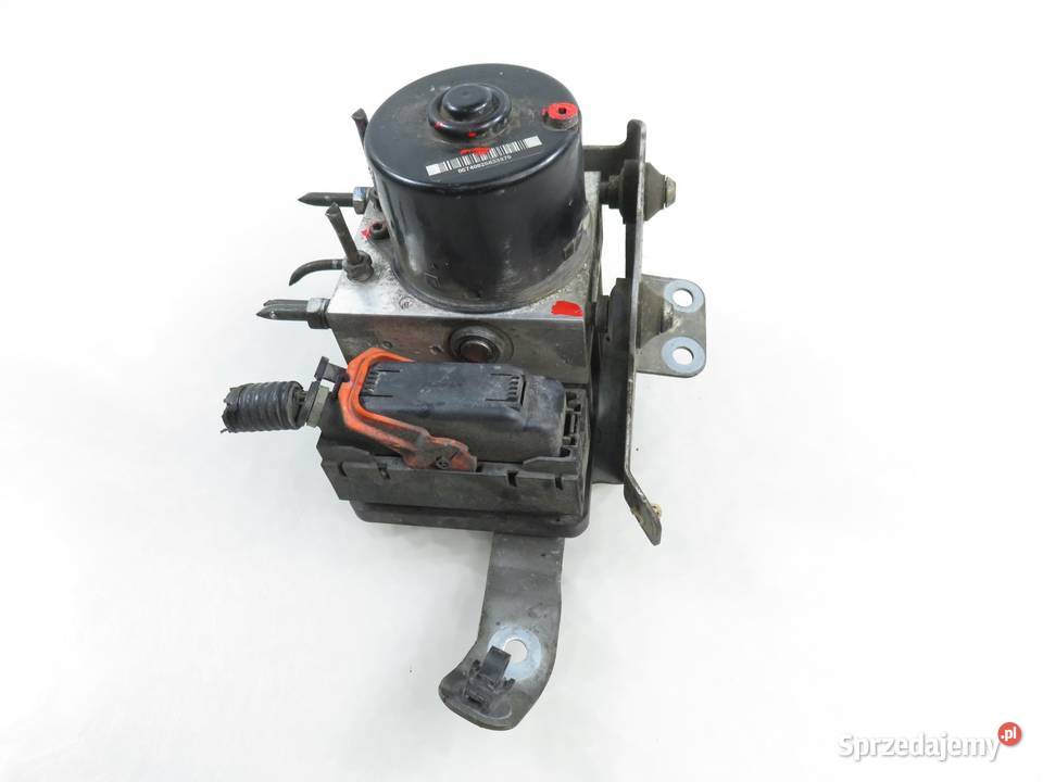 POMPA ABS CITROEN CCROSSER VUVV 06210951003