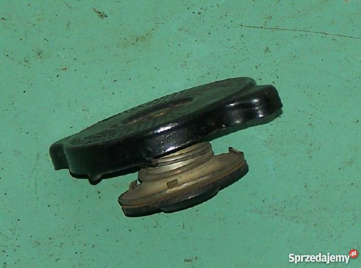 Korek zbiorniczka wyrównawczego Citroen XM pomorskie Reda