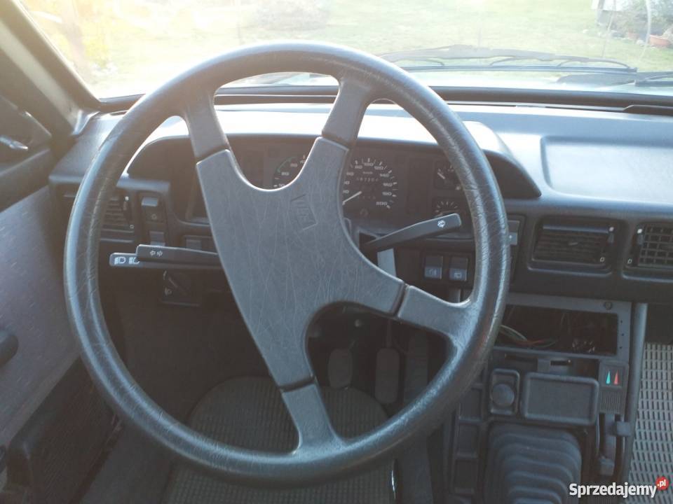 Polonez 15 Gli rover Puławy