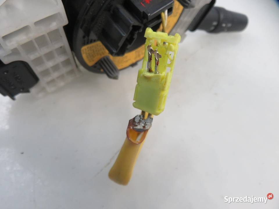 PRZEŁĄCZNIK ZESPOLONY MAZDA 5 CC5317E418 osobowe