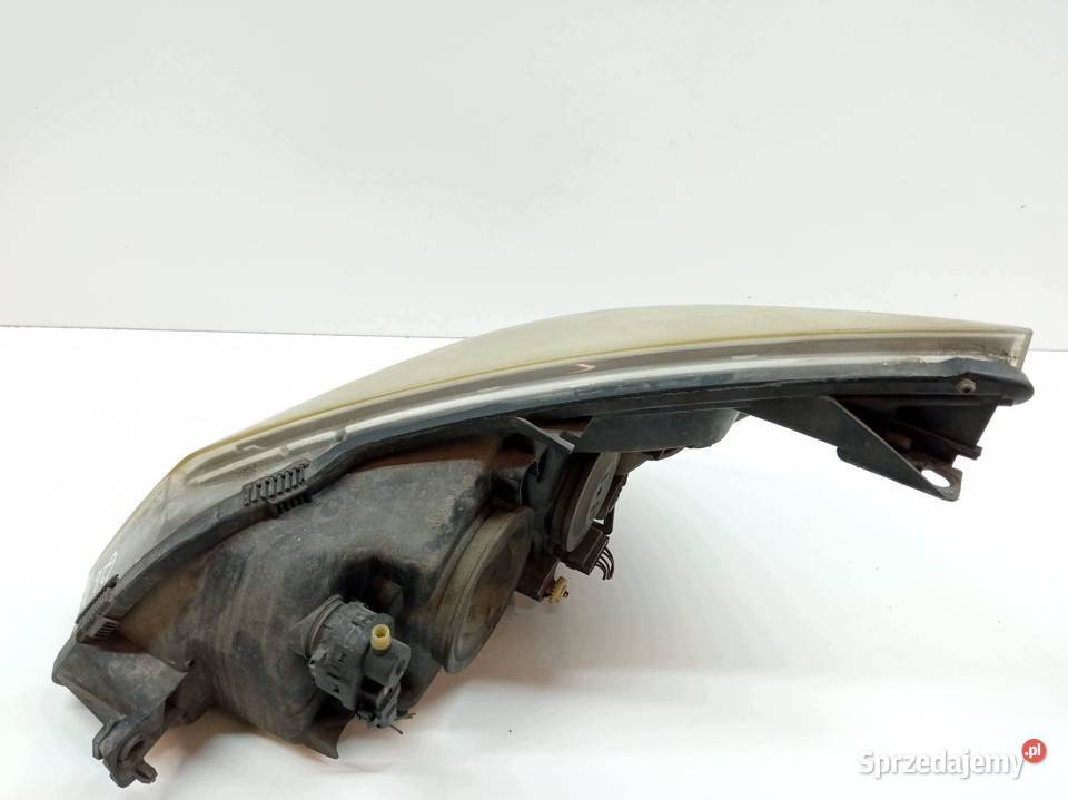 LAMPA PRZÓD PRAWA H7 EU Renault Espace IV