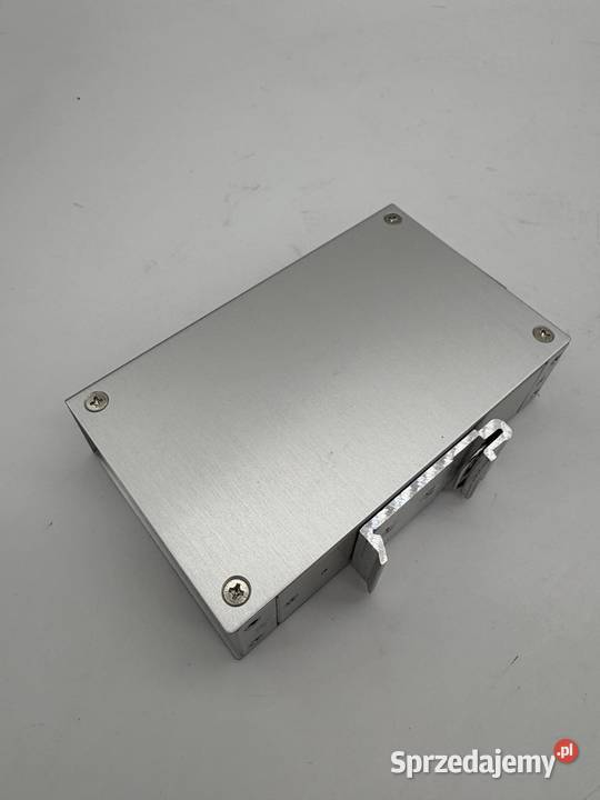 Moxa EDS205A Switch przemysłowy Warszawa