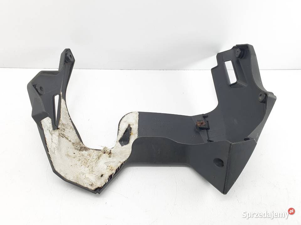 Oslona Spodu Plug Owiewka Benelli 302 Łódź sprzedam