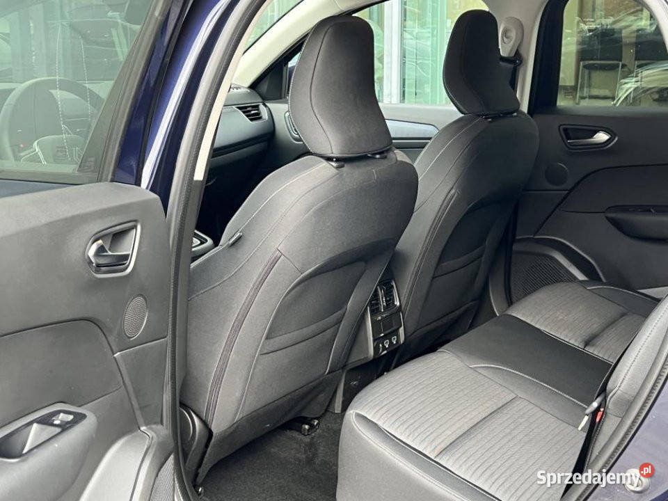 Renault Arkana 2024r Gwarancja Salon IWŁ ASO Chorzów sprzedam