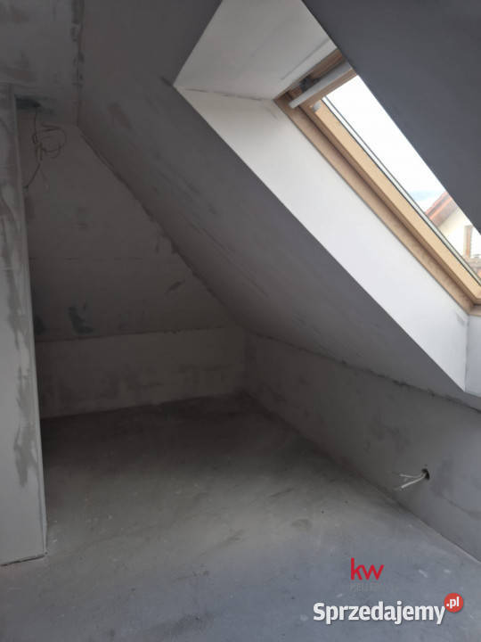 Dom wolnostojący Wyry 2352m2 do zamieszkania Sprzedaż