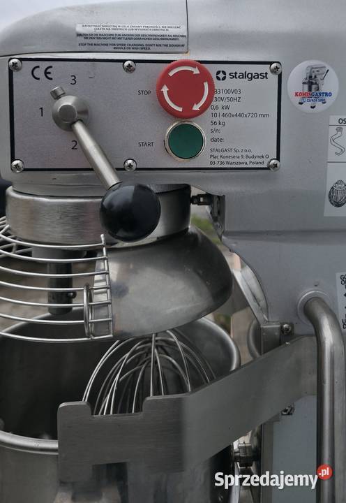 Mieszałka 123252 Warszawa