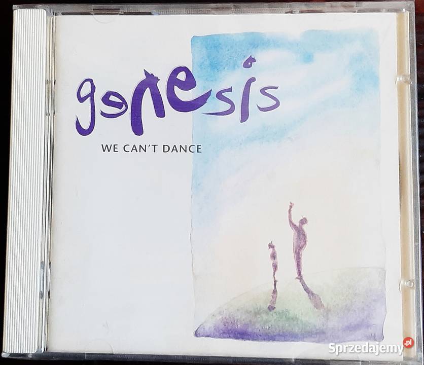 Super CD Gitarzysty zespołu Genesis Steve śląskie Katowice