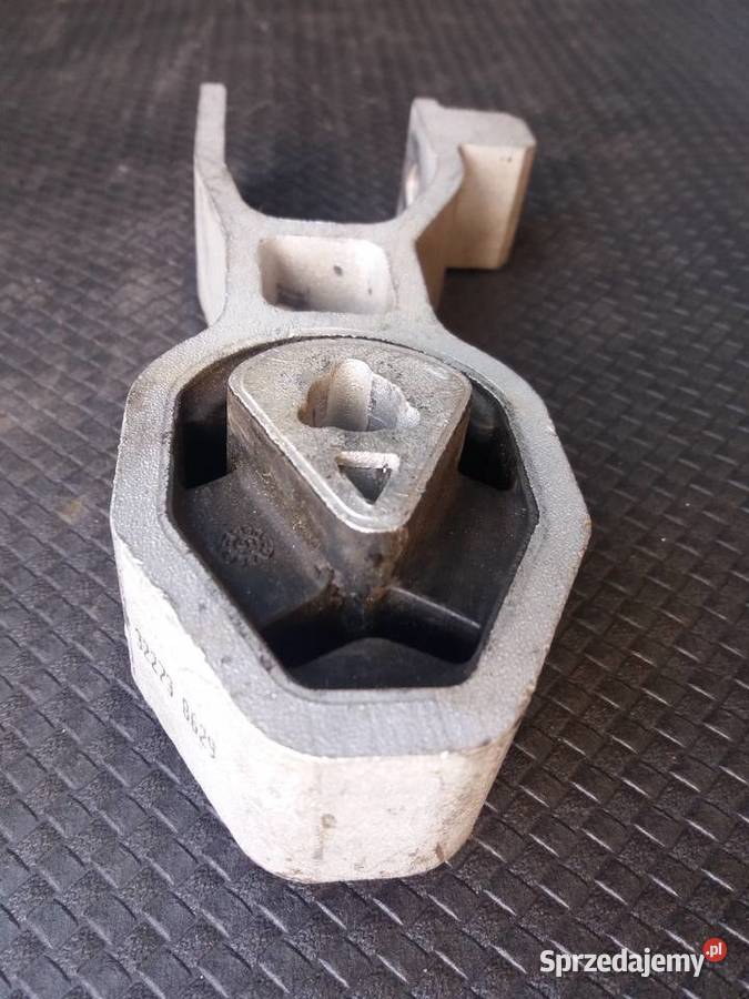 Poduszka silnika tył dolny Febi do Fiat Alfa Gdańsk