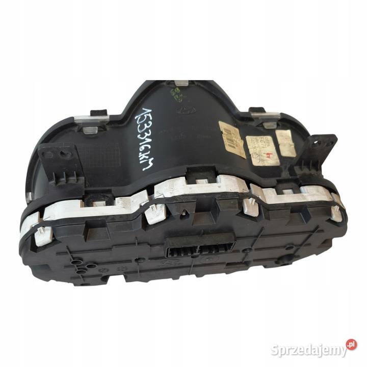 LICZNIK ZEGARY 940130X530 Hyundai i10 Lift 11 osobowe