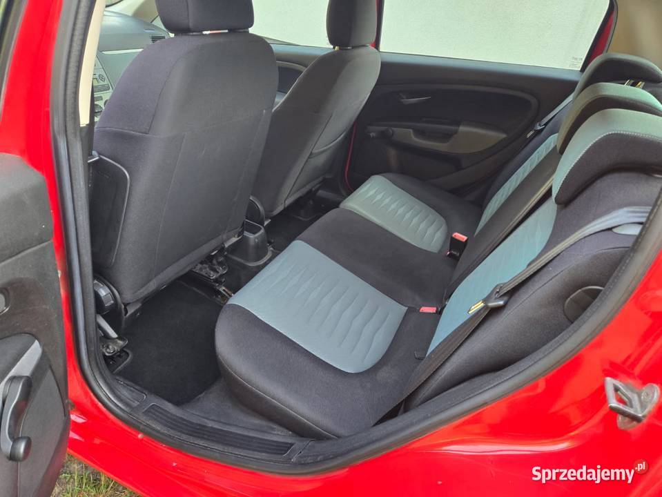 Fiat Grande punto