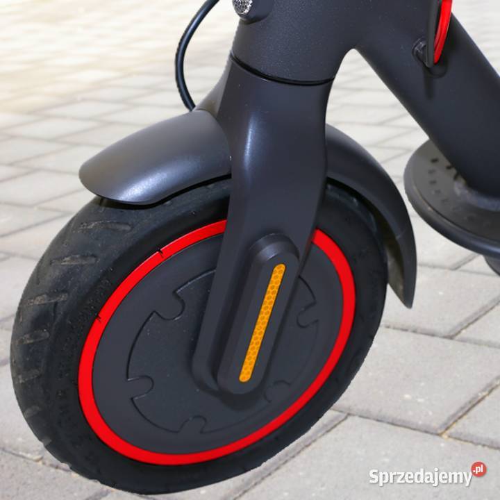 Hulajnoga elektryczna Xiaomi Mi Electric Scooter Kiekrz sprzedam
