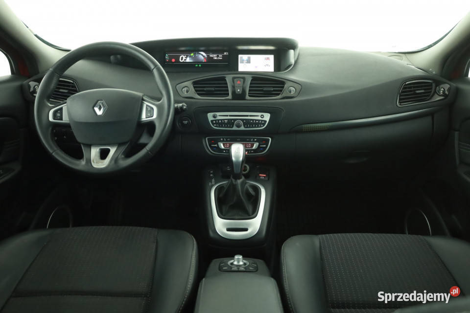 Renault Scenic 15 dCi Piaseczno