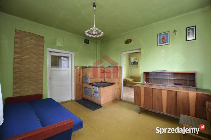 sprzedaży domu wolnostojącego Ropczyce 3 Maja