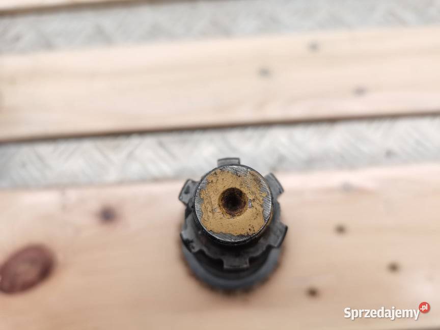 Cat TH 82 Atak 9X40 ClarkHurth wielkopolskie Wilkowo sprzedam