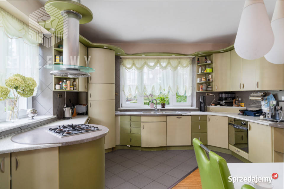 Dom wolnostojący Sulejówek 26067m2