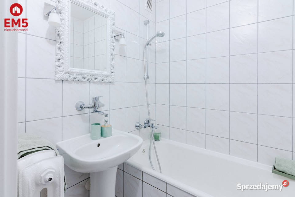 Mieszkanie Białystok 709m2 4 pok 7334zł/m2 sprzedam