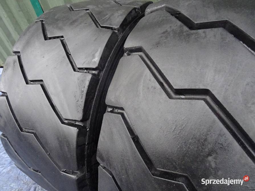 OPONA OPONY MICHELIN STABIL X 35565 R 15 lubuskie Szprotawa