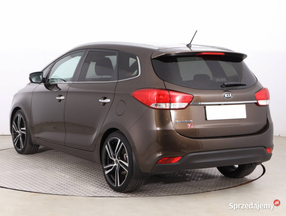 Kia Carens 20 GDI