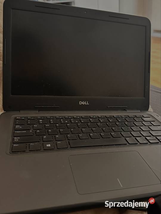 Laptop Dell Latitude 3310 133 Harmęże